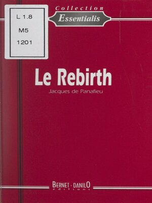 cover image of Le Rebirth